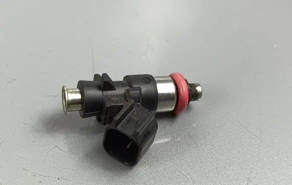 Jeep Grand Cherokee Fuel injector 0280158233