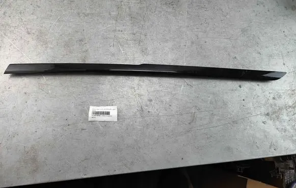 Other center console (tunnel) element