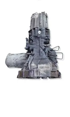 Audi A6 S6 C6 4F Manual 6 speed gearbox 01X301211H