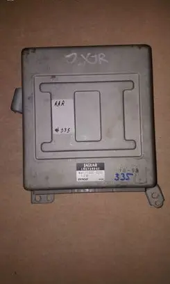 Jaguar XJ X308 Climate control unit LNC7600AE