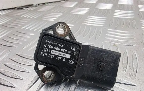 Air pressure sensor