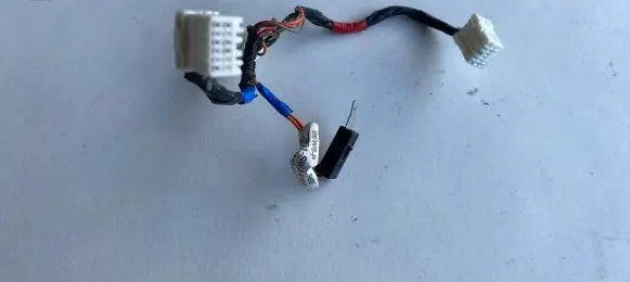 Honda CR-V Other wiring loom 77901SWAA101