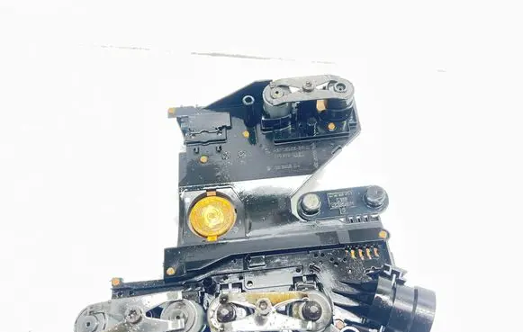 Mercedes-Benz E W211 Gearbox control unit/module 1402700861