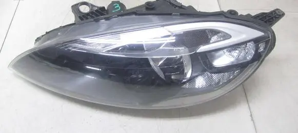 Volvo V40 Headlight/headlamp 31420005