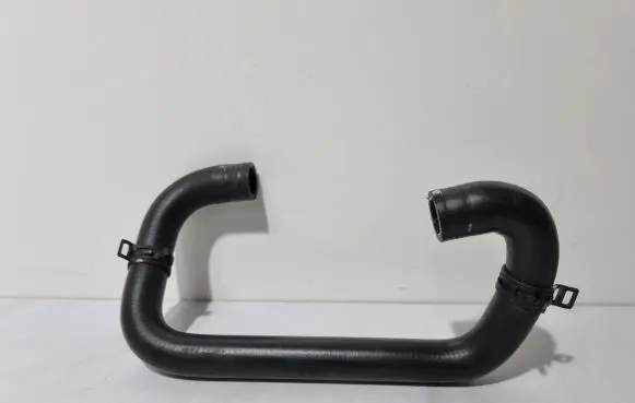BMW X3 E83 Engine coolant pipe/hose 3400408 64213400408 6421340040804