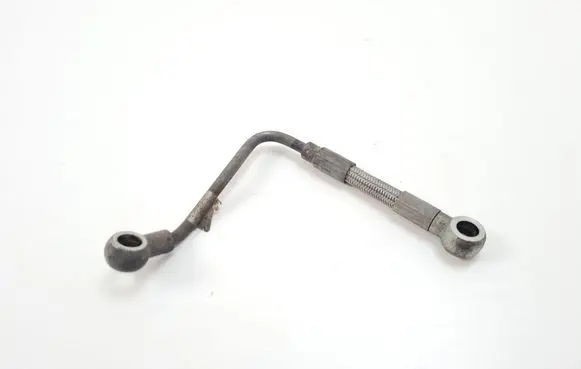 Fiat Freemont Turbo turbocharger oiling pipe/hose