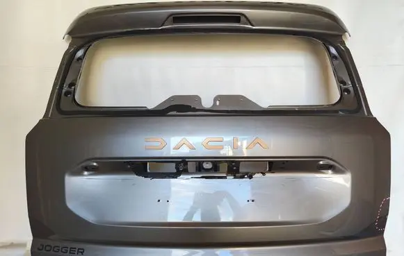 Dacia Jogger Tailgate/trunk/boot lid 