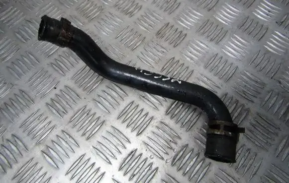 Ford Mondeo MK IV Breather hose/pipe 4m5q6a804ac 4m5q-6a804-ac
