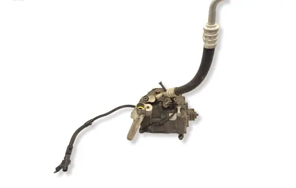 BMW 5 E60 E61 Air conditioning (A/C) compressor (pump) 6917859 7SEU17C GE4471806767