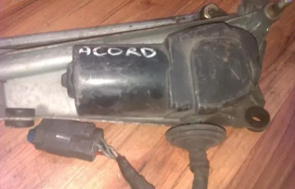 Honda Accord Wiper motor