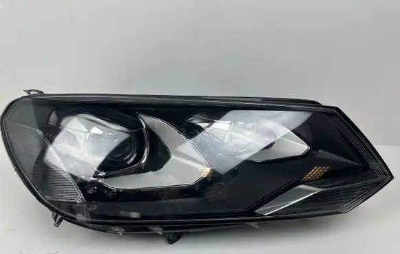 Volkswagen Touareg II Headlight/headlamp 7P1941752 1ZS01032806 01032806250878