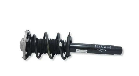 BMW 2 F22 F23 Front shock absorber/damper 6873721MWGK