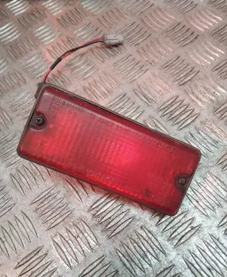 Toyota RAV 4 (XA20) Rear fog light 20127B 003124
