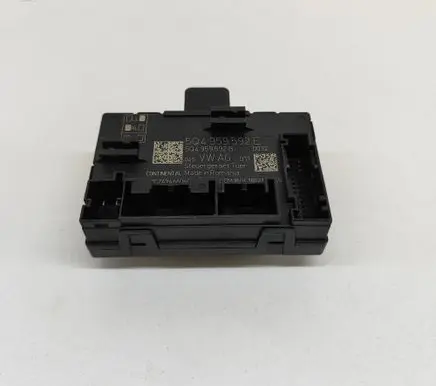 Skoda Karoq Door control unit/module 5Q4959592B A2C7494660400