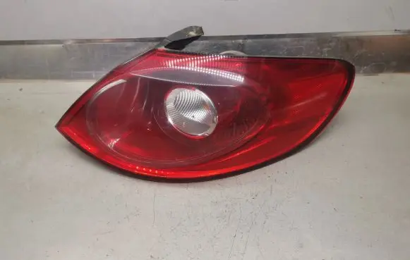 Volkswagen PASSAT CC Rear/tail lights 3C8945096D