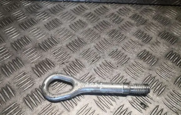 Mercedes-Benz C W203 Towing hook eye A2206280135 2206280135