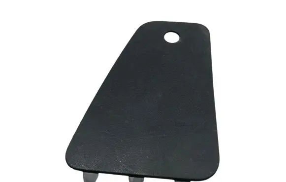 Opel Meriva B Trunk/boot trim cover 13265638 476498858