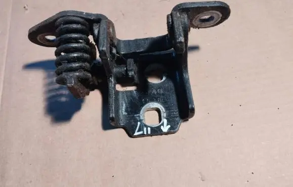 Dodge Journey Rear door lower hinge