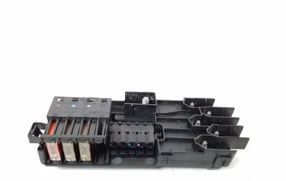 Mercedes-Benz ML W164 Fuse module A1645450201