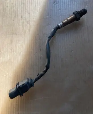 Hyundai ix35 Lambda probe sensor 9350933002 393502A410