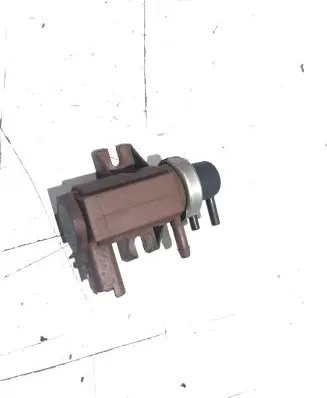 Peugeot 307 Turbo solenoid valve 9652570180
