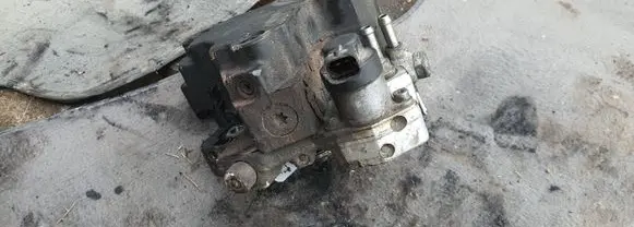 Hyundai Sonata Fuel injection high pressure pump