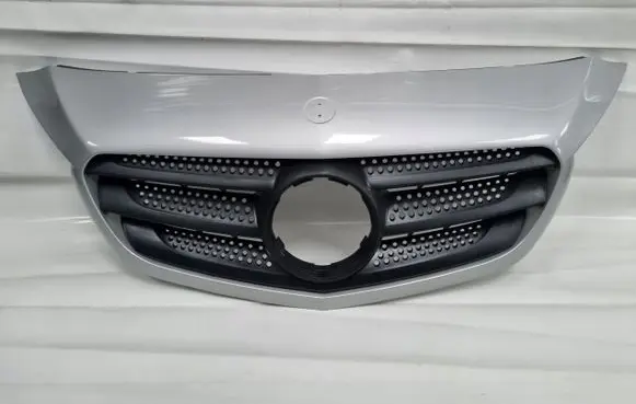 Mercedes-Benz Citan W415 Front bumper upper radiator grill A4158880023