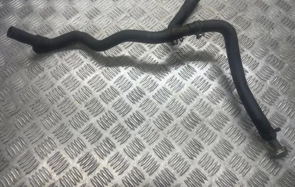 Volkswagen Transporter - Caravelle T4 Engine coolant pipe/hose 701819876 PXO9575