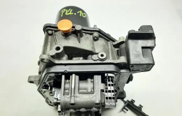 Audi A3 S3 8V Gearbox control unit/module 0AM325065T