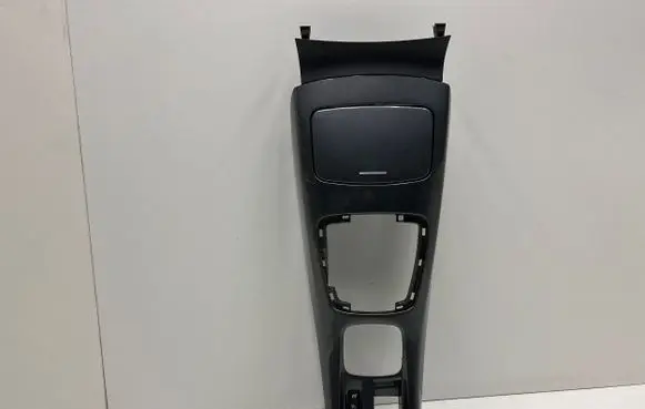 Renault Laguna III Gear shifter surround trim plastic 969170001R 969120002R 1000979