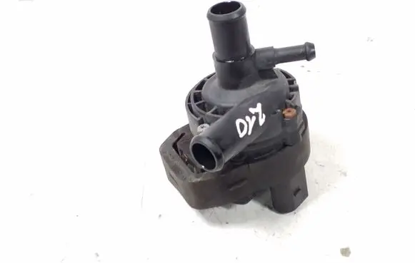 Mercedes-Benz E C207 W207 Electric auxiliary coolant/water pump A2118350028