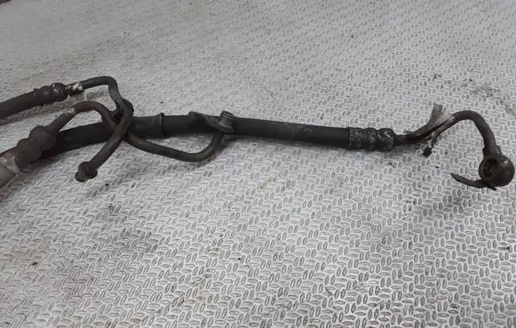Power steering hose/pipe/line