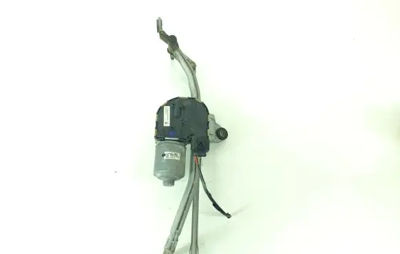 BMW X3 F25 Front wiper linkage and motor 02012788 3397021315 1515717820