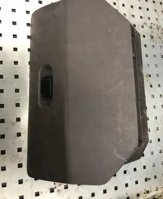 Renault Master II Glove box set 7700351871