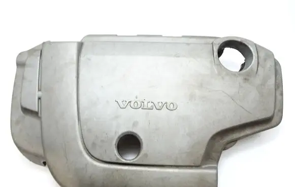 Volvo V70 Engine cover (trim)