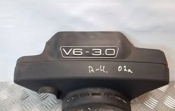 Audi A4 S4 B6 8E 8H Engine cover (trim) 06C103927