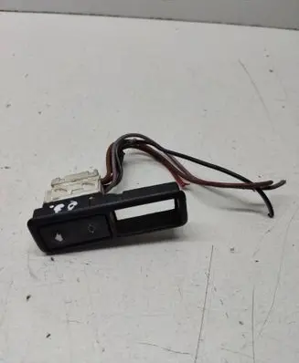 BMW 3 E36 Electric window control switch 1387916 1482998