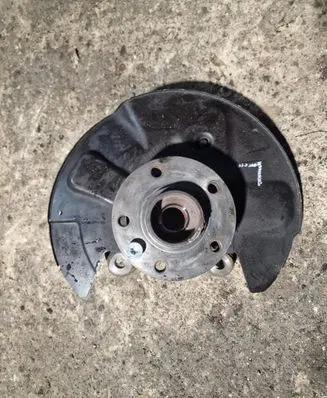 Volkswagen Transporter - Caravelle T6 Front wheel hub