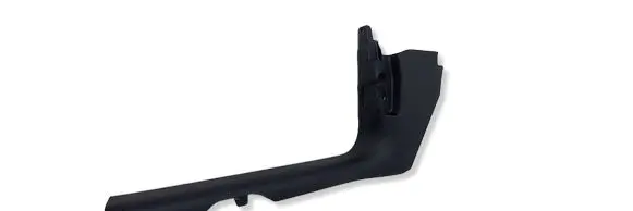 Audi Q5 SQ5 Front sill trim cover 80B867271B