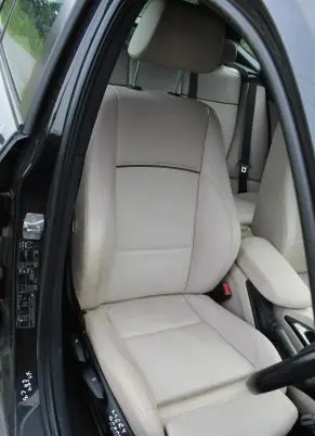 BMW X1 E84 Front passenger seat 