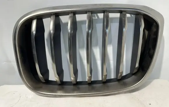 BMW X3 G01 Front grill