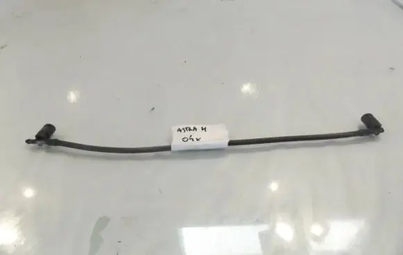Opel Astra H Dashboard air vent grill cover trim 
