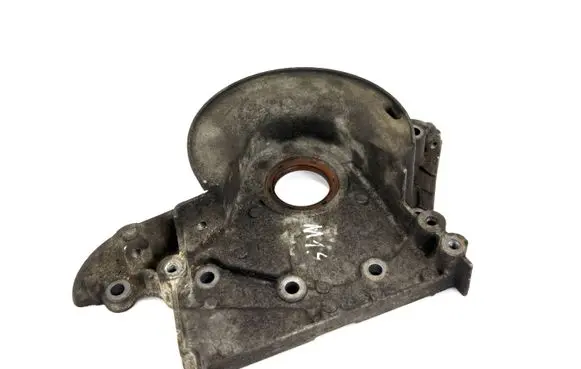 Renault Megane II Timing chain cover 8200391938