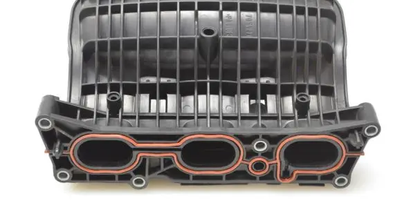 Opel Astra K Intake manifold 55497915