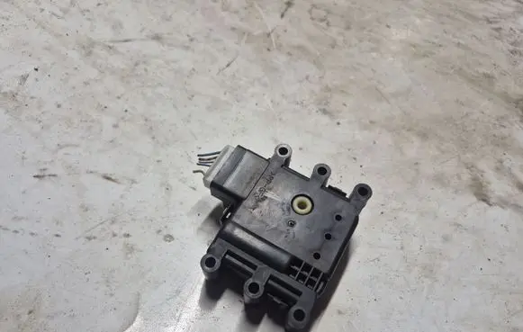 Mazda CX-7 Air flap motor/actuator