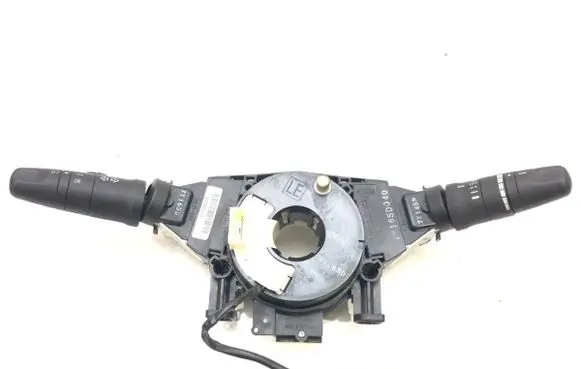 Wiper turn signal indicator stalk/switch