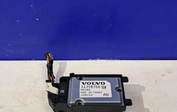 Polestar 2 Video control module 32358766