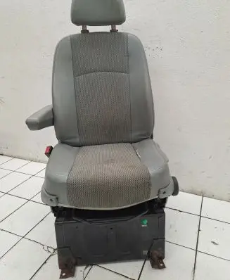 Mercedes-Benz Vito Viano W639 Front driver seat A6399105504
