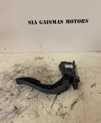Volkswagen PASSAT B6 Accelerator throttle pedal 8K1723523 6PV00950501 27052008