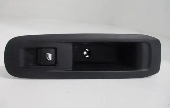 Peugeot 308 Electric window control switch 98034744